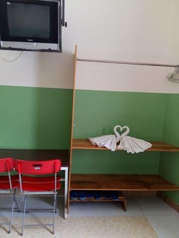 Ngoc Vy Hotel Bao Loc Exteriör bild