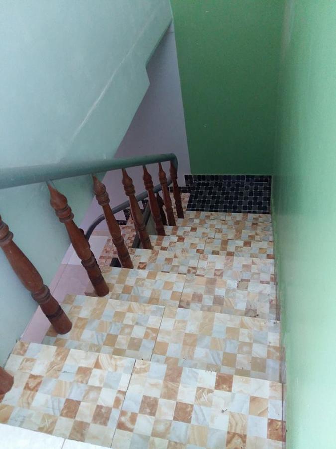 Ngoc Vy Hotel Bao Loc Exteriör bild