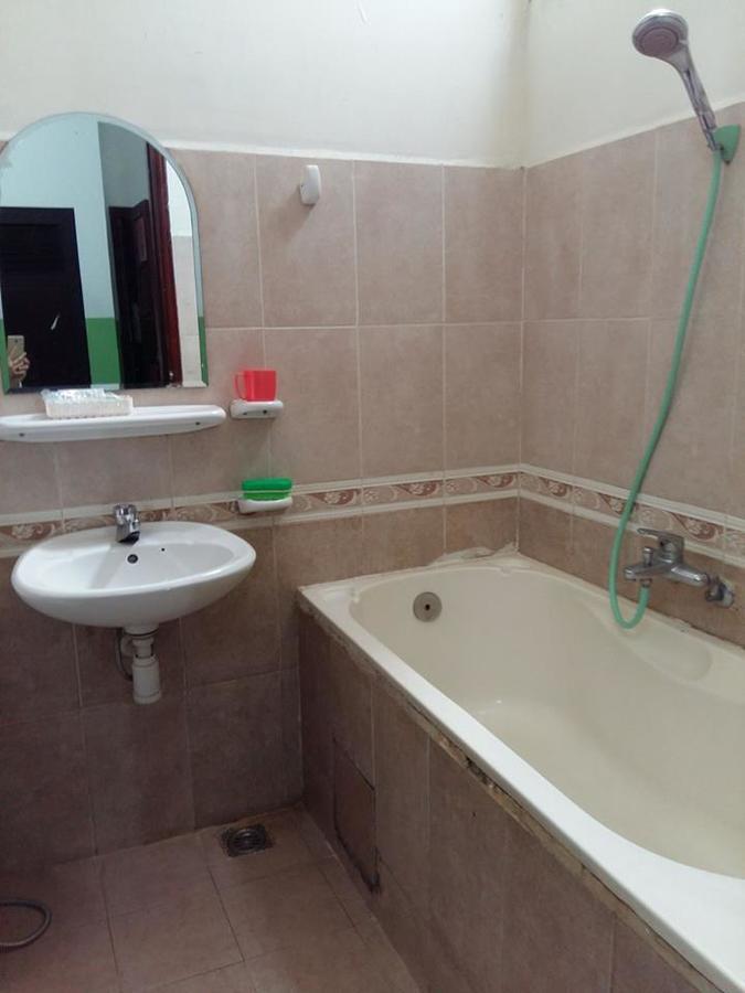 Ngoc Vy Hotel Bao Loc Exteriör bild