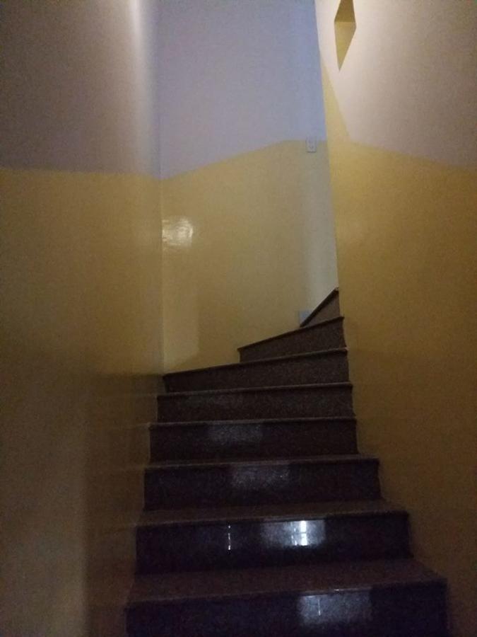 Ngoc Vy Hotel Bao Loc Exteriör bild