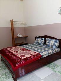 Ngoc Vy Hotel Bao Loc Exteriör bild